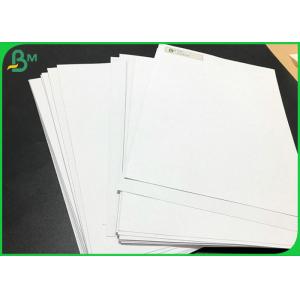 China Uncoated White Bond Printing Paper 120g 180g Drawing Paper for brochure supplier