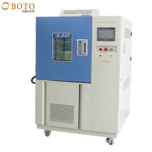 BOTO 14k/Min Temperature Changing Rare Rapid Rate Temperature Cycle Test Chamber