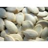 China Big Size Roasted Seeds Pumpkin Seed 13% Moisture Content Natural White Color wholesale