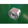 Die - Casting Metal Machined Parts Anodized Aluminum CNC Milling Electrical
