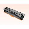Premium 202A CF500A Compatible Printer Cartridges , OPC Drum Copier Toner