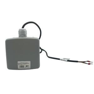Temperature Humidity Transmitter for Accurate Measurements and Wide Temperature Range