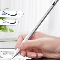 China FCC IPad Writing Tool 14cm Stylus Digital Pen For IPad Drawing Writing on sale