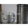 China Rebuild Kit Piston Liner Piston Ring Metal Kit EH700 H07C H07D Cylinder Liner Kit wholesale