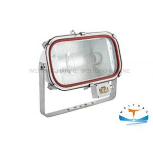 China IP67 Marine Lighting Equipment High Brightness Outdoor Flood Light Waterproofing supplier