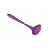 China Eco - Friendly , Silicone Kitchen Spoons , Safety , Durable , Silicone Soup Spoon wholesale