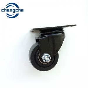 Retractable Foot Master Heavy Duty Casters Leveling Industrial Swivel Wheel Caster