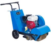 China Honda 6.5HP Road Cleaning And Blowing Machine For Pavement Maintenance on sale
