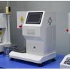 China Manual MFR Polymer Plastic Testing Equipment Melt Index Tester ODM wholesale