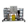 China Automatic Reverse Osmosis Water Filter for Home and Commercial Applications wholesale