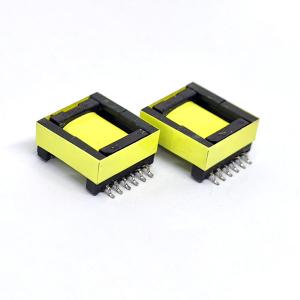 High Voltage EFD Ferrite Core PCB Mounting Transformer High Frequency