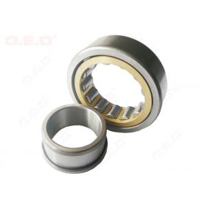 NU1920 Gearboxes Single Row Cylindrical Roller Bearings Customized Size