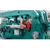 China CNC Horizontal Ring Rolling Machine D53KF Series Dual Directional wholesale