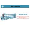 China Customizable Belt Conveyor for Industrial Material Handling wholesale