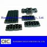 China Lumber Conveyor Chain , type 3939 , D3939-B4 , D3939-B21 , D3939 -B23 , D3939-B43 , D3939-B24 , D3939-B40 , D3939-B44 wholesale