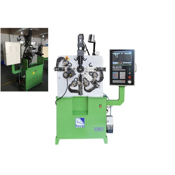 High Speed Direct Screw Sleeve Making Equipment With Computer Controlled