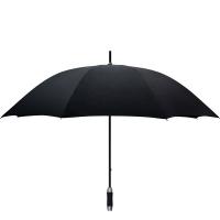 China Windproof Carbon Fiber Golf Umbrella Super Light  63 on sale