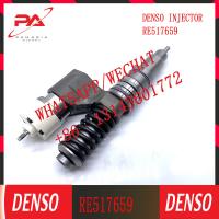 China Wholesale price excavator parts 85000987 re517659 Fuel injector for you on sale