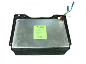 China Customized Design LiFePO4 Power Battery 48V 20Ah For Golf Trolley on sale 