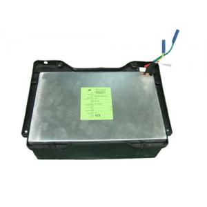 China Customized Design LiFePO4 Power Battery 48V 20Ah For Golf Trolley supplier