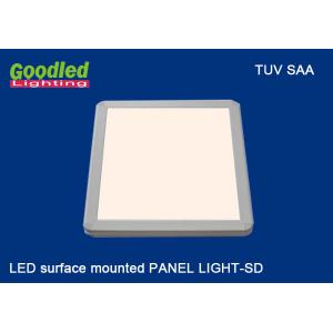 China 40 watt Surface Mounted LED Ceiling Panel Light surface mounted with round corner supplier