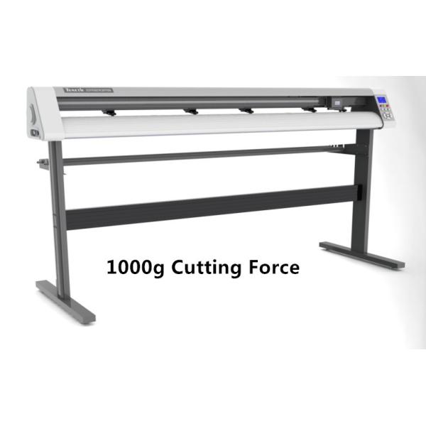 trazador reflexivo del corte de la película del grado del diamante de 3M, cortador del trazador de escritorio