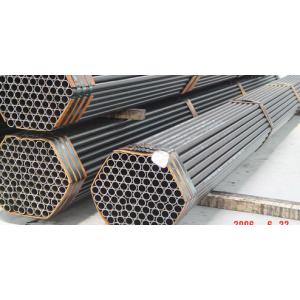 China SAE J524 Seamless Cold Drawn Precision Steel Tube for Vehicle with ISO 9001 Certification supplier