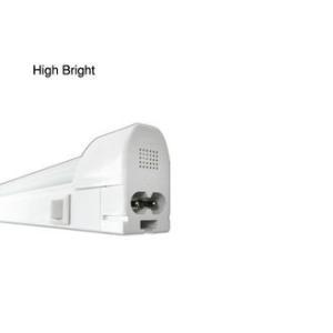 China 15 W 990lm 1149mm 暖かい白い T5 LED チューブ ホーム照明霧カバーと省エネルギー wholesale