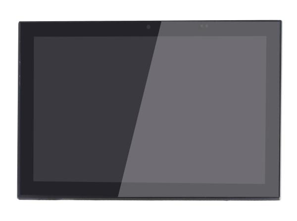 Kiosk Model 10.1 Inch Android 6.0 OS Tablet With POE WIFI USB OTG Proximity Sensor