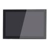 China Flush Android POE 10.1 Inch With Tablet Capacitive Sceen Adjustable LED Light On Side For Office wholesale