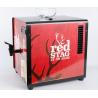 China Metal Case Shot Chiller Dispenser Compressor Cooling System 34.5 X 24.5 X 30cm wholesale