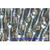 China 3" 316L/2507 COLINA de los rebordes ASTM A105 PDO CH2M de Nipo del acero inoxidable Class150 wholesale