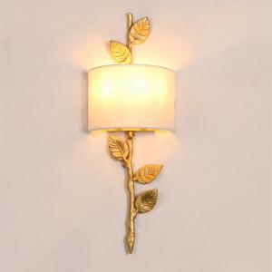 China LED / Incandescent / Fluorescent Modern Wall Sconces For Living Room supplier