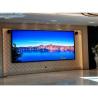 China Indoor Video Wall UHD LED P1.25 P1.56 P1.875 P2 P2.5 Full Color Led Display Screen 2K 4K 8K SDK Die Cast Al- Cabinet 5 Years wholesale