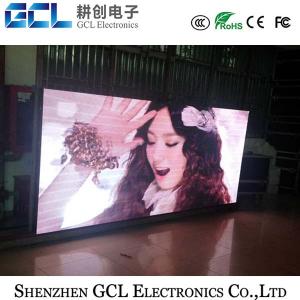 China 2015 indoor small P3 full color led display hd xxx video with best price supplier