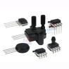 YJJ HSCMRNN001PDAA3 Unidirectional Radial Spiked Port 0 - 1 Bar Pressure Sensor For Medical Devices
