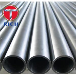 China S32205 UNS S32760 C276 Nickel Alloy Pipe ISO CE wholesale
