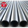 China S32205 UNS S32760 C276 Nickel Alloy Pipe ISO CE wholesale