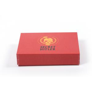 China Materials Easy To Medium Difficulty Language Skills Developed Educational Board Games supplier