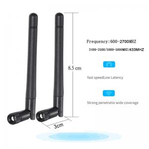 China 600-2700mhz/2400-2500MHZ/5000-5800MHZ/433mhz Dual Band Wireless Usb Indoor Router supplier