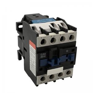 32A LC1 - D OEM 220V Ac Magnetic Contactor / 3 Phase Magnetic Contactor