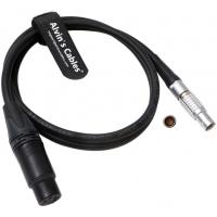 China Power Cable For Sony Venice Camera From SmartSystem Matrix R2 4 Pin To XLR 4 Pin Power Cable 1m 39.7inches on sale