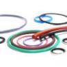 China Customizable CR O-RING With Strong Adhesion,High Wear Resistance And Good Insulation wholesale