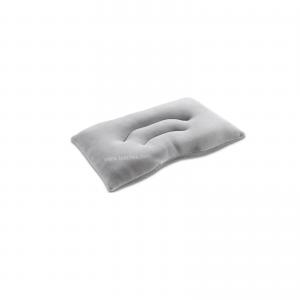 Individual Shape of Split Memory Foam Pillow, 3D Fabric at the bottom, Cooling & Breathable