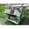 Professional Rice Color Sorter With LED Lighting Voltage 220V/50HZ Sorting Cleaning Machine