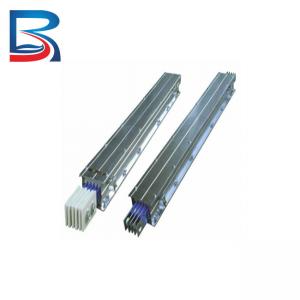 3000AMP 4000AMP Electric Busduct Segregated Phase Bus Duct