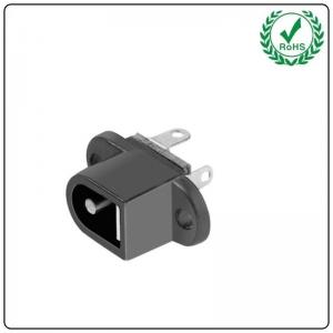 China DC Power Jack/Power Outlet/Power Socket DC00160 supplier