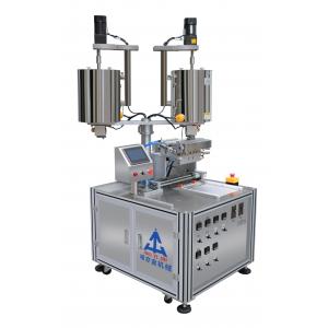 Lipstick Production Line Lipstick Filling Machine with 12 Nozzles 380(220)V / 50HZ