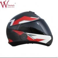 China smart helmet motorcycle Online Wholesaletor Motorcycle Intelligent Hud Voice Smart Motorbike Helmet on sale