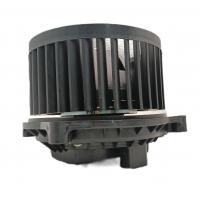 China Heater Blower Fan Motor For DAF XF OEM 2130609  2318730  G1500-10020 on sale